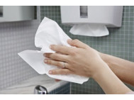 Paper hand towels