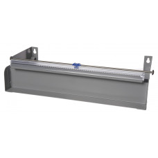 Dispanser for food film with cutter- hot table MAX-450 for roll max. 45cm*1500m