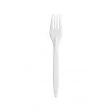 Fork White, reusable