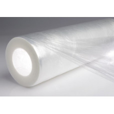 Pallet wrapping film NETROLL 17my x 45cm x 240m, transparent