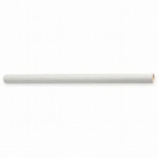 Paper straws 12mm*200mm, white