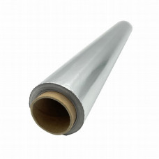 Aliuminio folija 29cm x150m, 9my