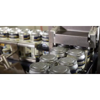 CCA MicroPak Automatic can multipack carrier applicator