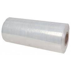 Plėvelė automatiniam pakavimui 17my * 50cm 150%