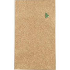 Paper bag BIO Natura 110x170mm