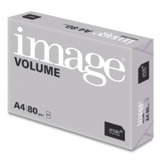 A4 kopijavimo popierius Image Volume, 80g, A4, 21x29.7cm