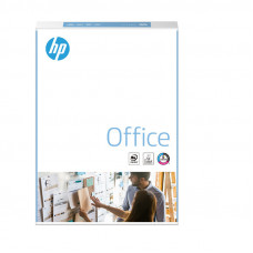 A4 kopijavimo popierius HP Office, 80g, A4, 21x29.7cm
