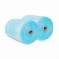 Bubble wrap film 1.2 x 100 m TRANSPARENT