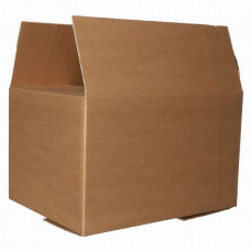 Cardboard box 598 x 398 x 258 mm 