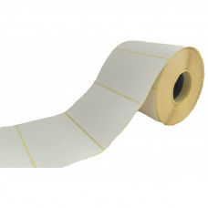 Termo Eko. etiketės 100x60mm