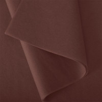 ZĪDPAPĪRS 18g 50x75cm, chocolate 243, 480 loksnes pakā