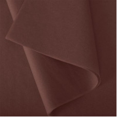ZĪDPAPĪRS 18g 50x75cm, chocolate 243, 480 loksnes pakā