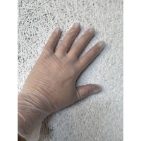 Darba cimdi, vinila, izmērs S