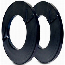 Metalinė juosta 19mm x 0,60mm, 50kg /rul, cinkuotas