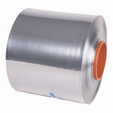 PVC Shrink film, centerfolded, 600/600mm, 25my