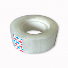 Packaging tape 19mm x 33m, transparent