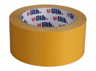 Double-sided adhesive tapes