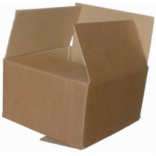 Cardboard box 380 x 253 x 120 mm