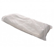 Bags in packs 14 + 8 x 32 cm, transparent HDPE