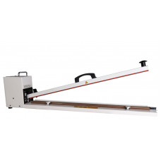 Impulse sealer with cutting blade ''WN-900 HC''