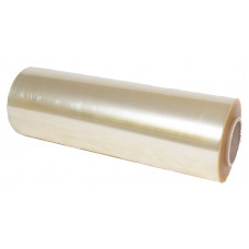 Maisto plėvelė PVC 450mm * 1500m 8my