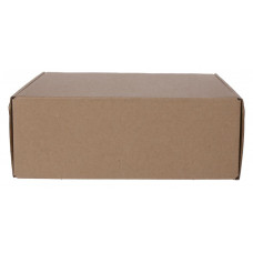 Cardboard box 215 x 175 x 80mm
