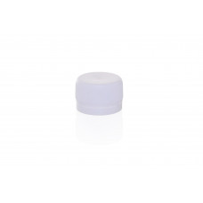 Lid for PET bootle 28mm white