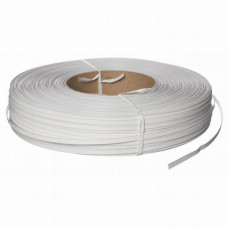 Clipband in rolls 6mm*600m white