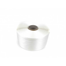 Polyester packaging strap WGL, LD-16, 16mm x 850m