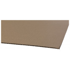 Cardboard sheet 1200 x 780mm