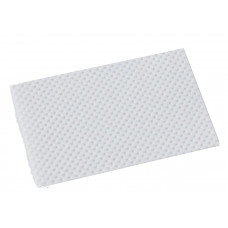 Absorberis 75*110 mm, baltas