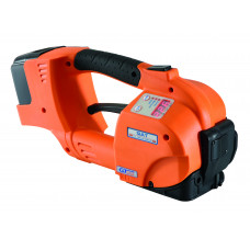 Battery powered strapping tool GT-ONE