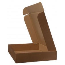 Cardboard box 430 x 365 x 80mm
