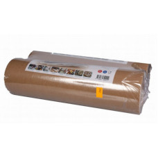 Baking paper in roll 38cm x 180m 39g/m2 Brown