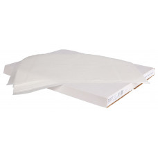 Baking paper in sheets 400 x 300mm 39g/m2 white
