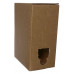 Коробка из гофрокартона 190 x 120 x 265 mm для соков 5 L