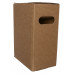 Cardboard box 190 x 120 x 265 for juices 5 L