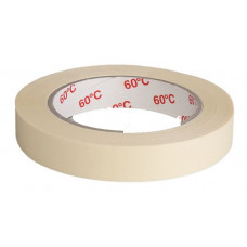 Popierinė lipni juosta 19mm x 50m