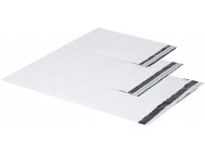Self-adhesive and delivery envelopes
