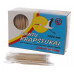 Toothpicks, single-packed, wooden