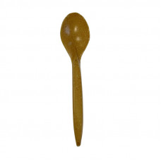 Spoon Natural, reusable